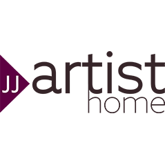 JJ Artist Home
