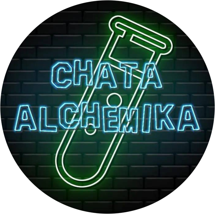 Chata Alchemika